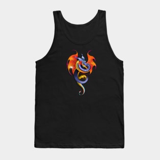 Dragon Tank Top